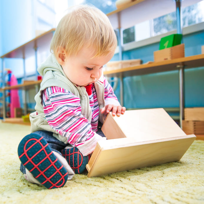 micro creche perpignan